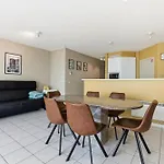 Duinroos I G8 Apartment *