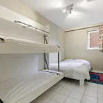 Duinroos I G8 Apartment