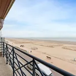 Duinroos I G8 Apartment *