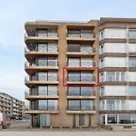Duinroos I G8 Apartment Sint-Idesbald