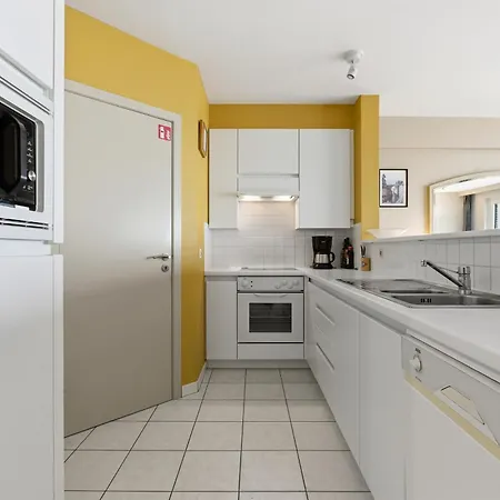 Duinroos I G8 * Sint-Idesbald