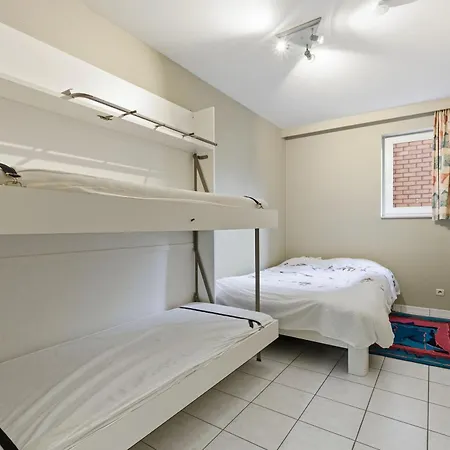 Duinroos I G8 Apartment