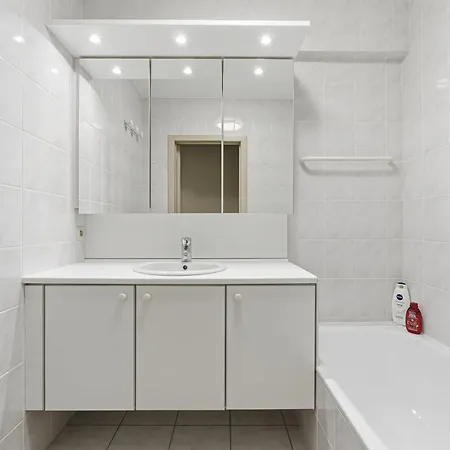 Apartment Duinroos I G8